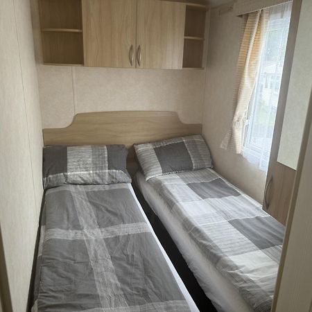 Bluebird K16 Villa Saint Merryn ภายนอก รูปภาพ