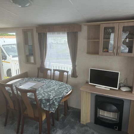Bluebird K16 Villa Saint Merryn ภายนอก รูปภาพ