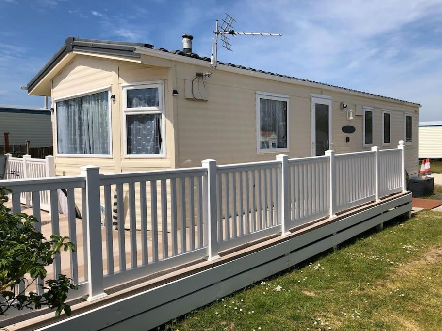 Bluebird K16 Villa Saint Merryn ภายนอก รูปภาพ