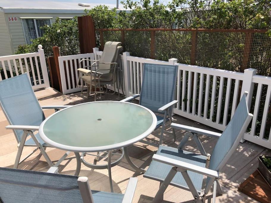 Bluebird K16 Villa Saint Merryn ภายนอก รูปภาพ