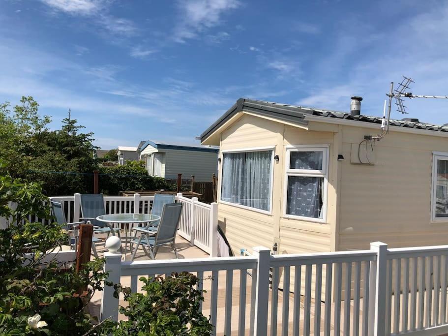 Bluebird K16 Villa Saint Merryn ภายนอก รูปภาพ