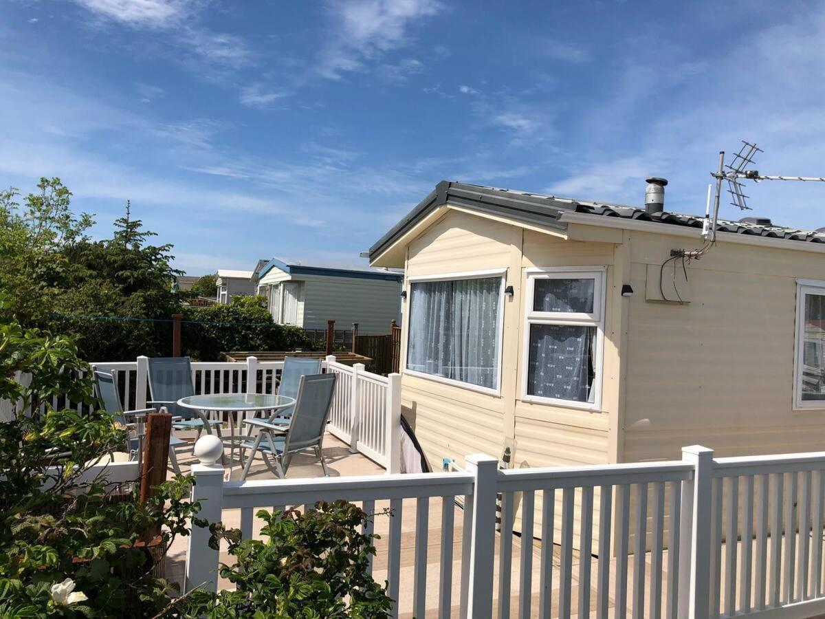 Bluebird K16 Villa Saint Merryn ภายนอก รูปภาพ