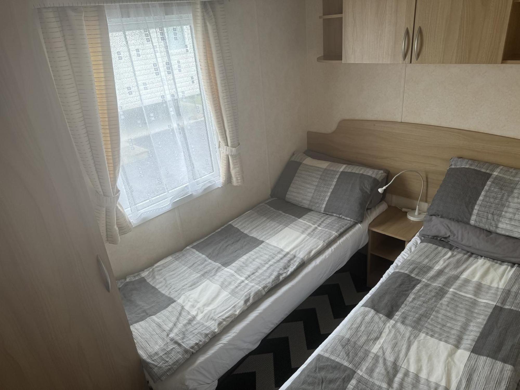 Bluebird K16 Villa Saint Merryn ภายนอก รูปภาพ