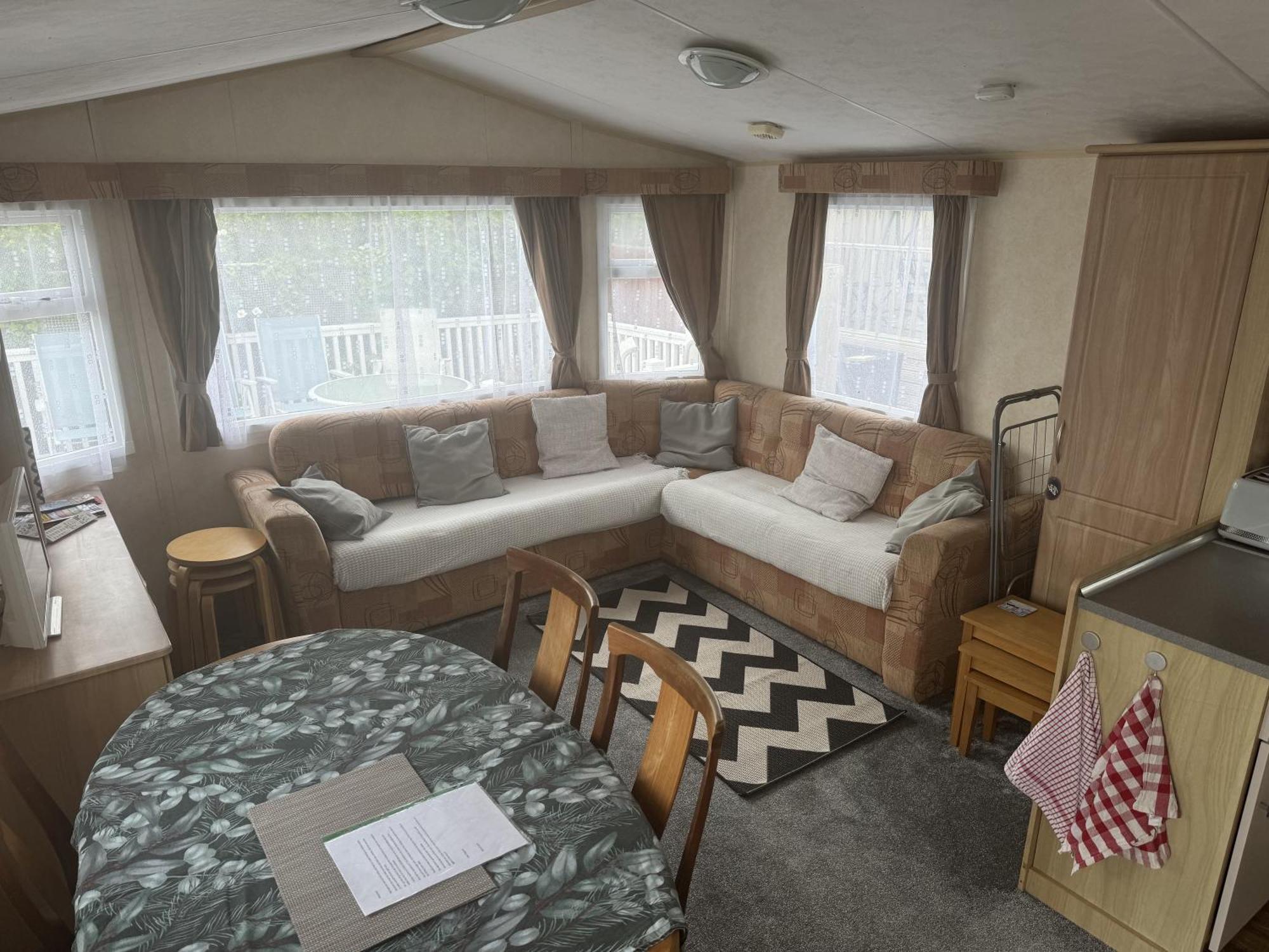 Bluebird K16 Villa Saint Merryn ภายนอก รูปภาพ