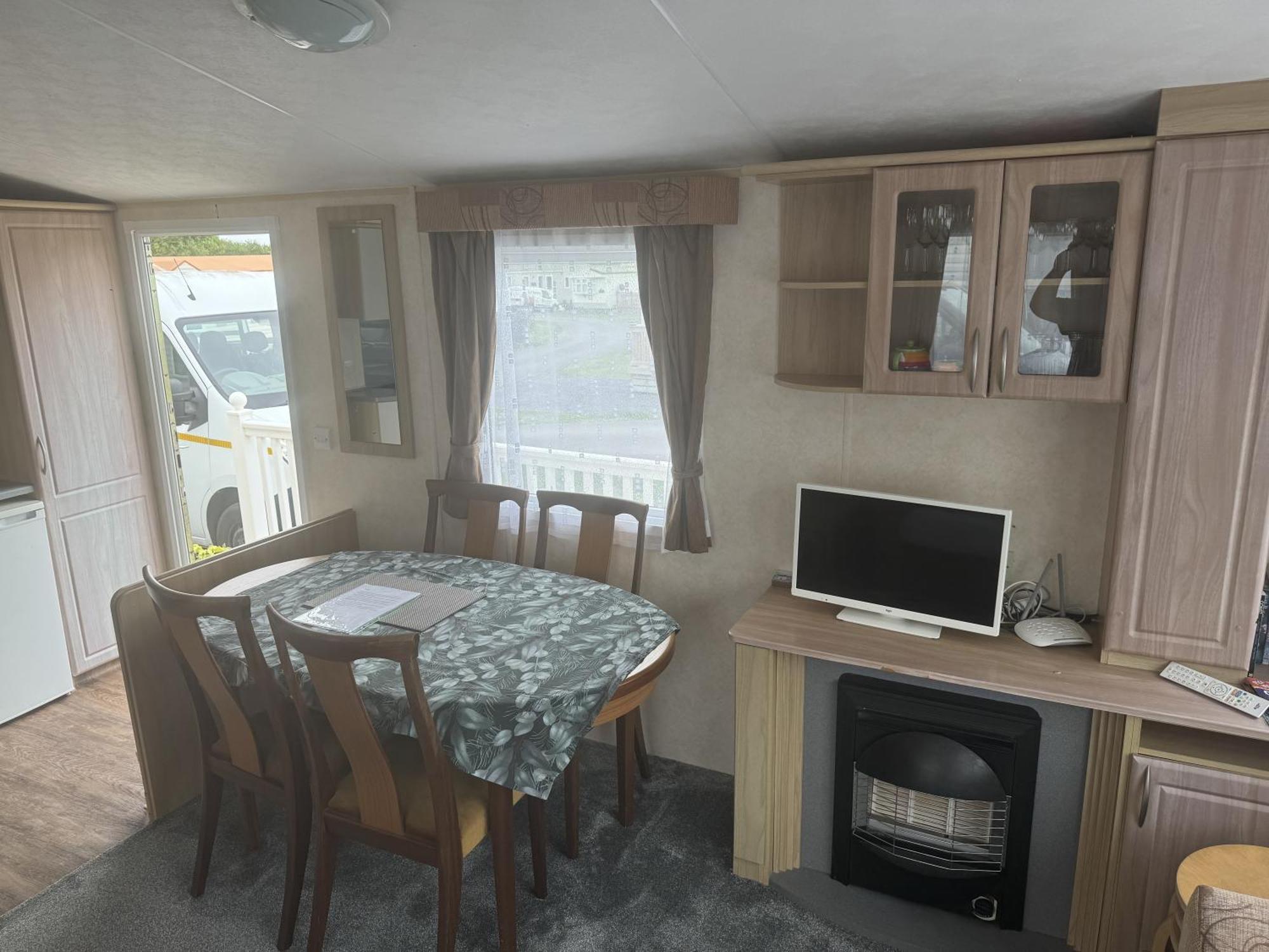Bluebird K16 Villa Saint Merryn ภายนอก รูปภาพ