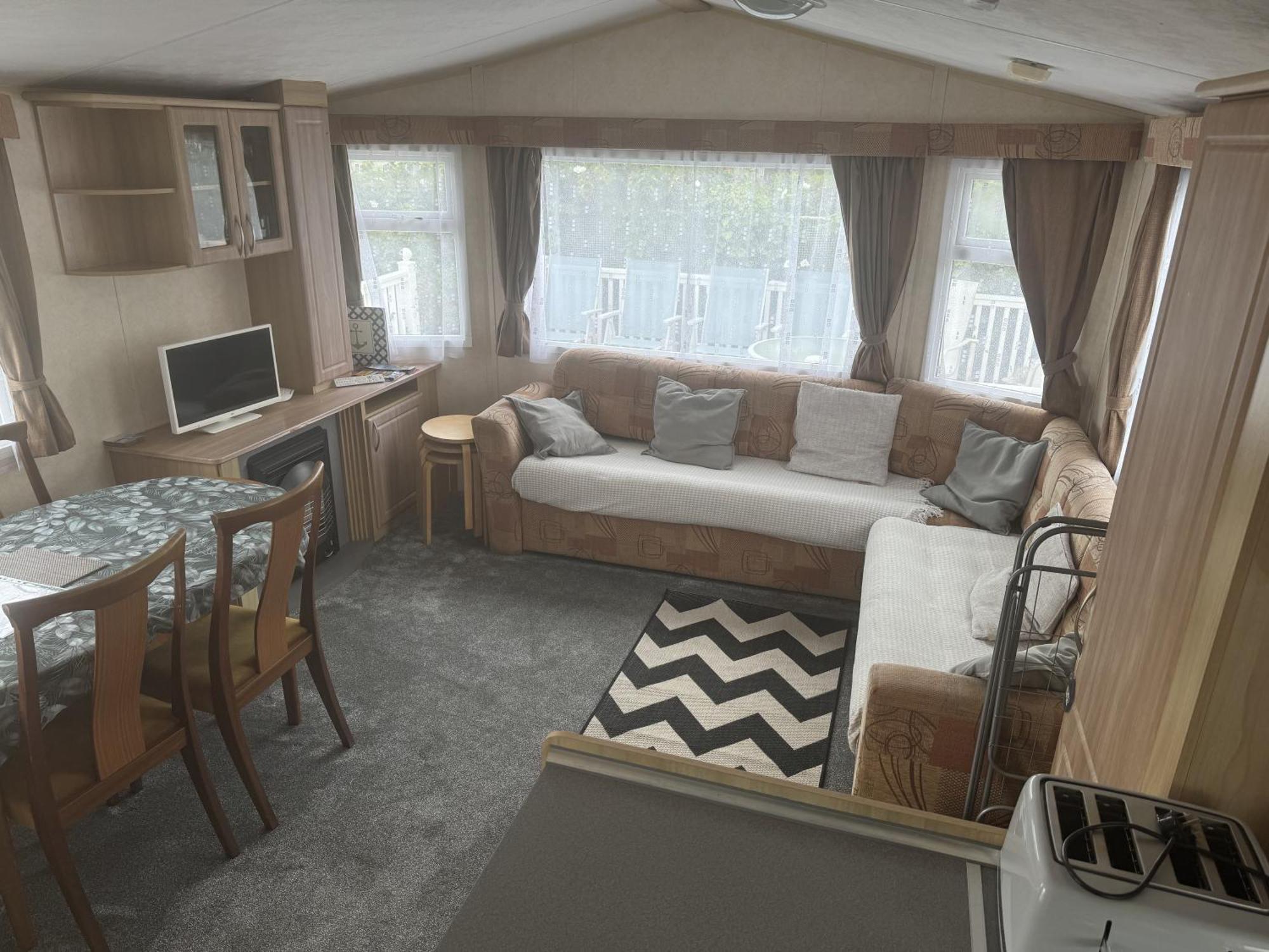 Bluebird K16 Villa Saint Merryn ภายนอก รูปภาพ