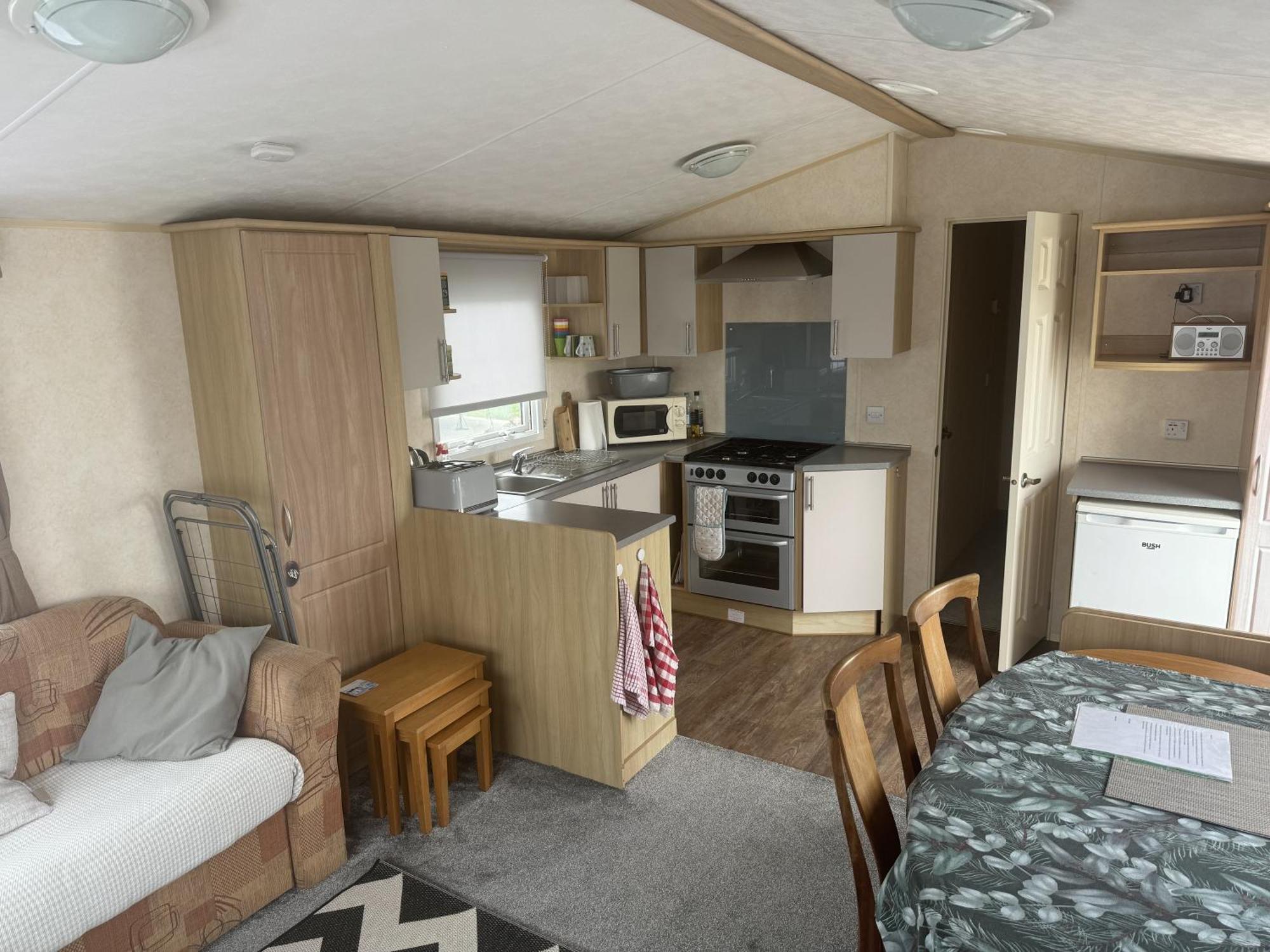 Bluebird K16 Villa Saint Merryn ภายนอก รูปภาพ